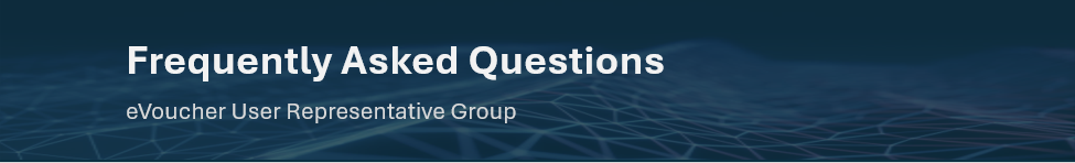 FAQ Banner